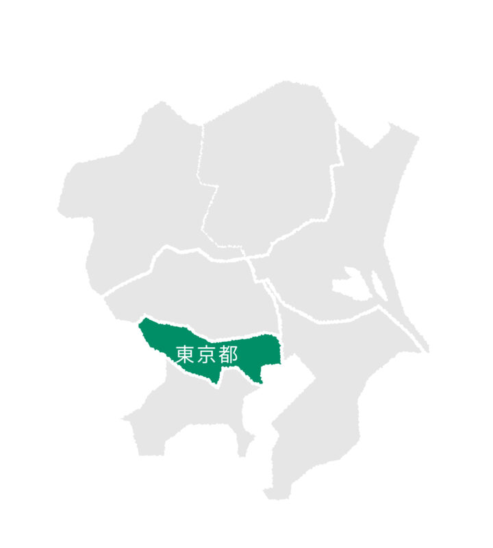 東京都